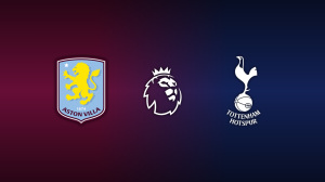 Aston Villa vs. Tottenham Hotspur