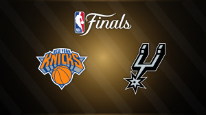 New York Knicks vs San Antonio Spurs Live Stream