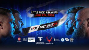 East vs West 24 Live Stream
