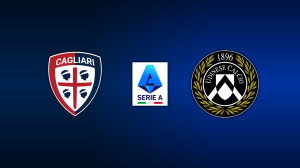 Cagliari vs. Udinese