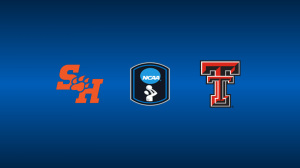 Sam Houston Bearkats vs. Texas Tech Red Raiders
