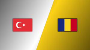 Türkiye vs. Romania
