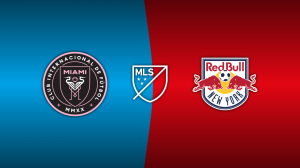 Inter Miami CF vs. Red Bull New York
