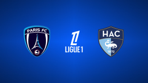 Paris FC vs. Le Havre AC