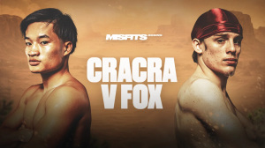 MF Duel: Lil CraCra vs. Fox The G