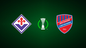 Fiorentina vs. Raków