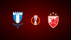 Malmö vs. Crvena Zvezda