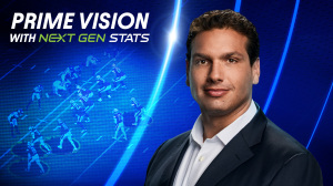 Raiders vs. Broncos (Prime Vision with Next Gen Stats)