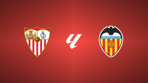Sevilla vs. Valencia