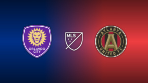 Orlando City SC vs. Atlanta United FC
