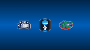 Florida vs North Florida