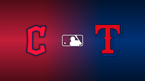 Cleveland Guardians vs Texas Rangers Live Stream