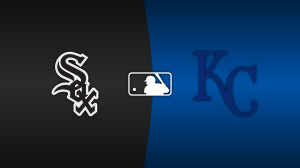 Chicago White Sox vs. Kansas City Royals