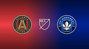 Atlanta United FC vs. CF Montréal