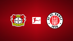 Bayer Leverkusen vs. St. Pauli