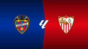 Levante vs. Sevilla