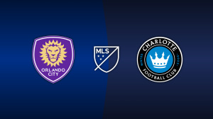 Orlando City SC vs. Charlotte FC