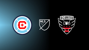 Chicago Fire FC vs. D.C. United