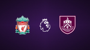 Liverpool vs. Burnley