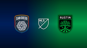 San Diego FC vs. Austin FC