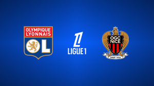 Lyon vs. Nice