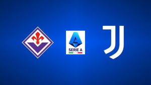 Fiorentina vs. Juventus