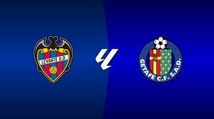 Levante vs. Getafe