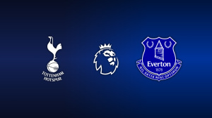 Tottenham Hotspur vs. Everton