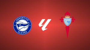 Deportivo Alavés vs. Celta