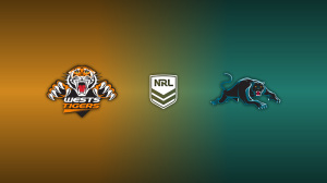 Wests Tigers vs Panthers Live Stream