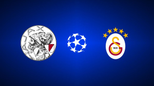 Ajax U19 vs Galatasaray U19