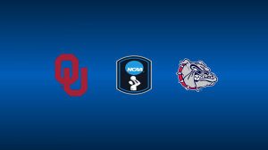 Gonzaga vs Oklahoma