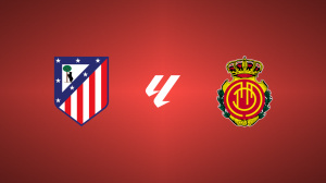 Atlético Madrid vs. Mallorca