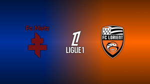 Metz vs. Lorient