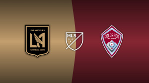 LAFC vs. Colorado Rapids