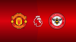 Manchester United vs. Brentford
