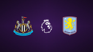Newcastle United vs. Aston Villa