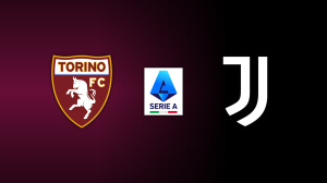 Torino vs. Juventus
