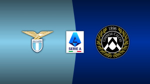 Lazio vs. Udinese