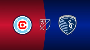 Chicago Fire FC vs. Sporting Kansas City