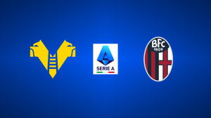 Hellas Verona vs. Bologna