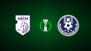 Drita vs. Celje