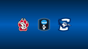South Dakota Coyotes vs. Creighton Bluejays
