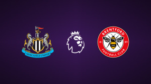 Newcastle United vs. Brentford