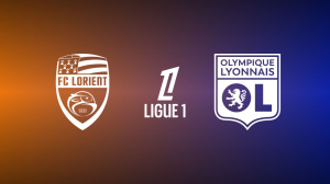 FC Lorient vs. OL