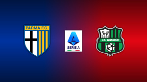 Parma vs. Sassuolo