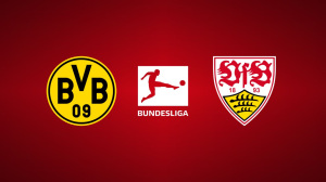 Dortmund vs. Stuttgart