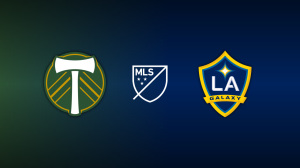 Portland Timbers vs. LA Galaxy