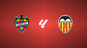 Levante vs. Valencia