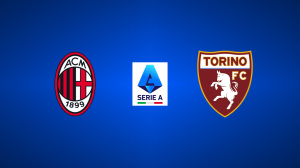 AC Milan vs. Torino